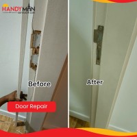 Door Repair