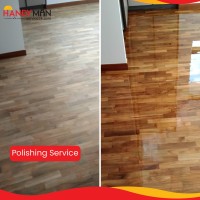 Polishing Service