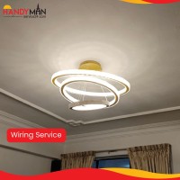 Wiring Services